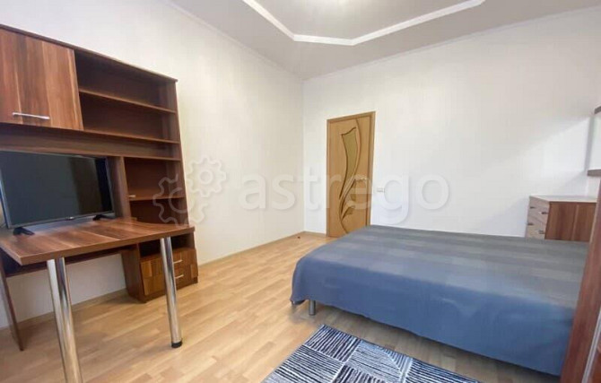 Посуточно, 2-комн. квартира, 59 м2, 2/5 эт. Барнаул - изображение 4