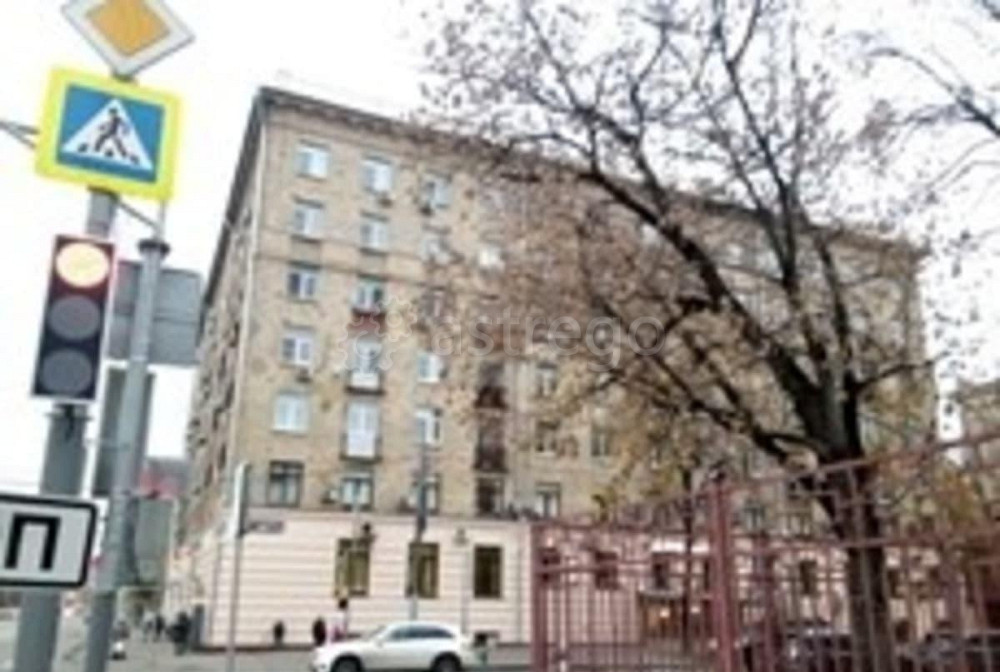 Свободного назначения, 84.4 м2 Москва - изображение 5