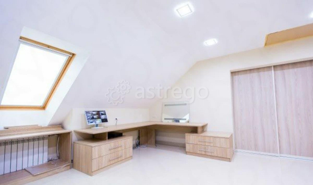 Коттедж, 750 м2, 15 соток, 1 эт. Старый Оскол - изображение 6