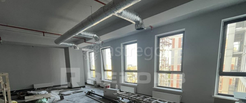 Офис, 452 м2 Санкт-Петербург - изображение 2