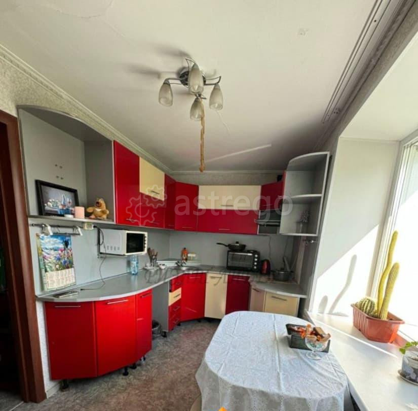 2-комн. квартира, 48.3 м2, 1/3 эт. Горно-Алтайск - изображение 4