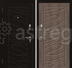 Входная дверь С3 ДЖАЗ Сочи - изображение 1