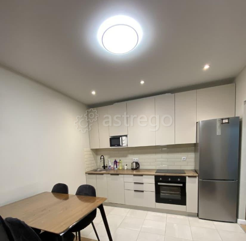 3-комн. квартира, 65 м2, 7/25 эт. Мытищи - изображение 2