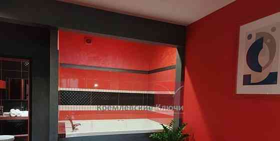 Студия, 42 м2, 4/17 эт. Дзержинский