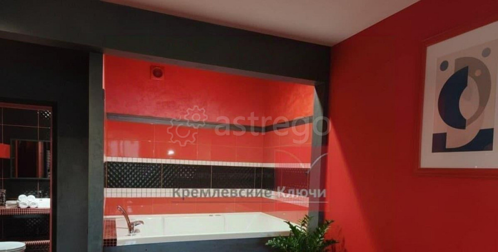 Студия, 42 м2, 4/17 эт. Дзержинский - изображение 6