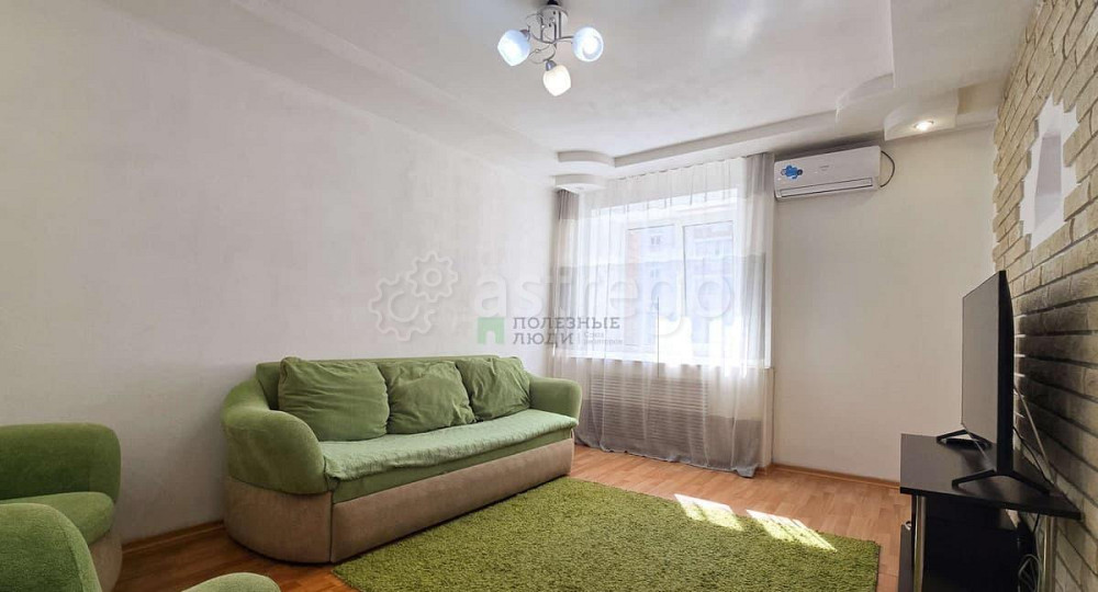 1-комн. квартира, 34 м2, 5/6 эт. Благовещенск - изображение 3