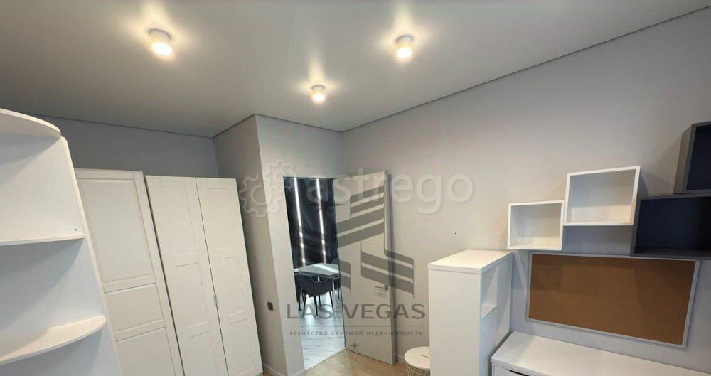 3-комн. квартира, 80 м2, 3/6 эт. Москва - изображение 6