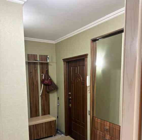 1-комн. квартира, 40 м2, 11/17 эт. Москва