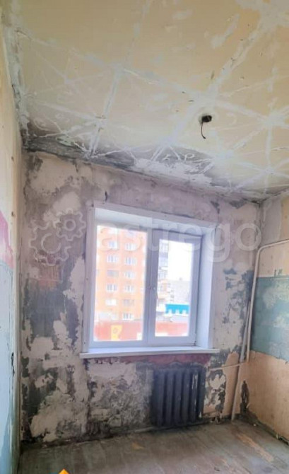 2-комн. квартира, 45.94 м2, 5/5 эт. Норильск - изображение 3
