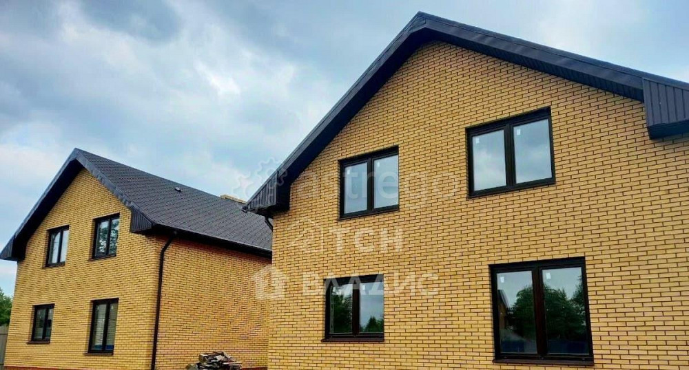 Дом, 140 м2, 4 сотки, 2 эт. Щёлково - изображение 7