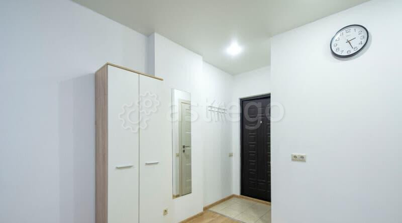 Студия, 18 м2, 1/18 эт. Климовск - изображение 9