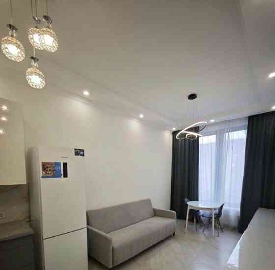 2-комн. квартира, 40 м2, 3/7 эт. Москва