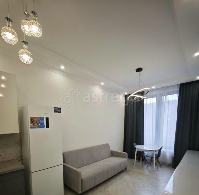 2-комн. квартира, 40 м2, 3/7 эт. Москва - изображение 5