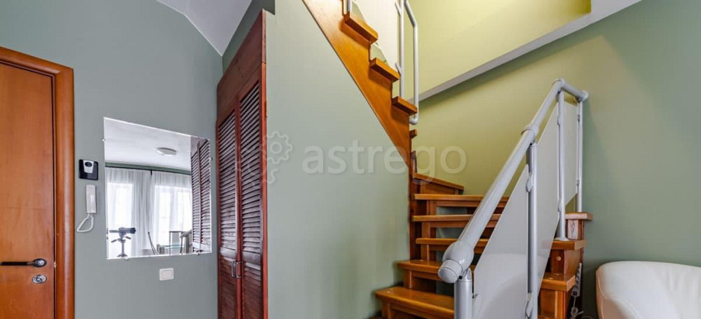 3-комн. квартира, 122.5 м2, 5/6 эт. Санкт-Петербург - изображение 6