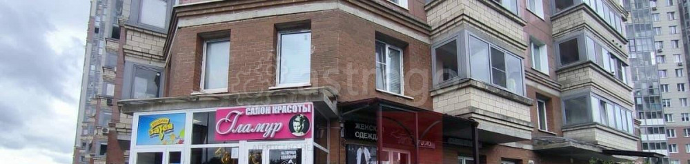 Свободного назначения, 46.1 м2 Красногорск - изображение 1