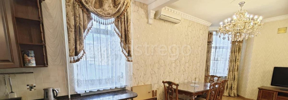 3-комн. квартира, 92 м2, 7/8 эт. Москва - изображение 5