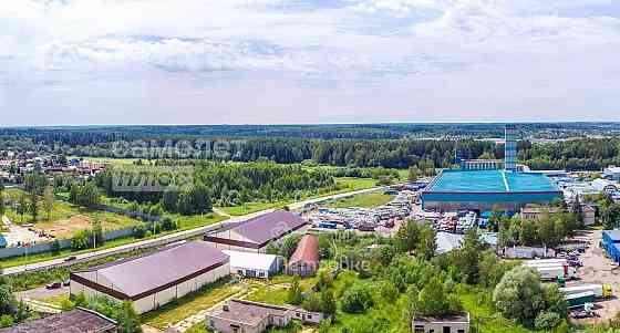 Склад, 400 м2 Солнечногорск