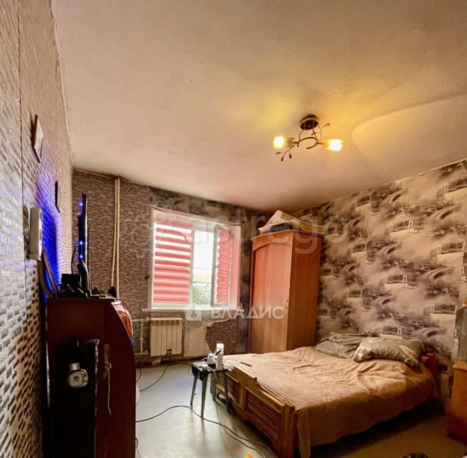 2-комн. квартира, 54 м2, 1/9 эт. Бийск - изображение 5