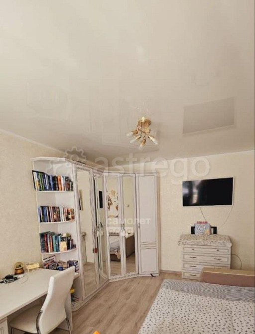 2-комн. квартира, 47.7 м2, 4/9 эт. Заринск - изображение 6