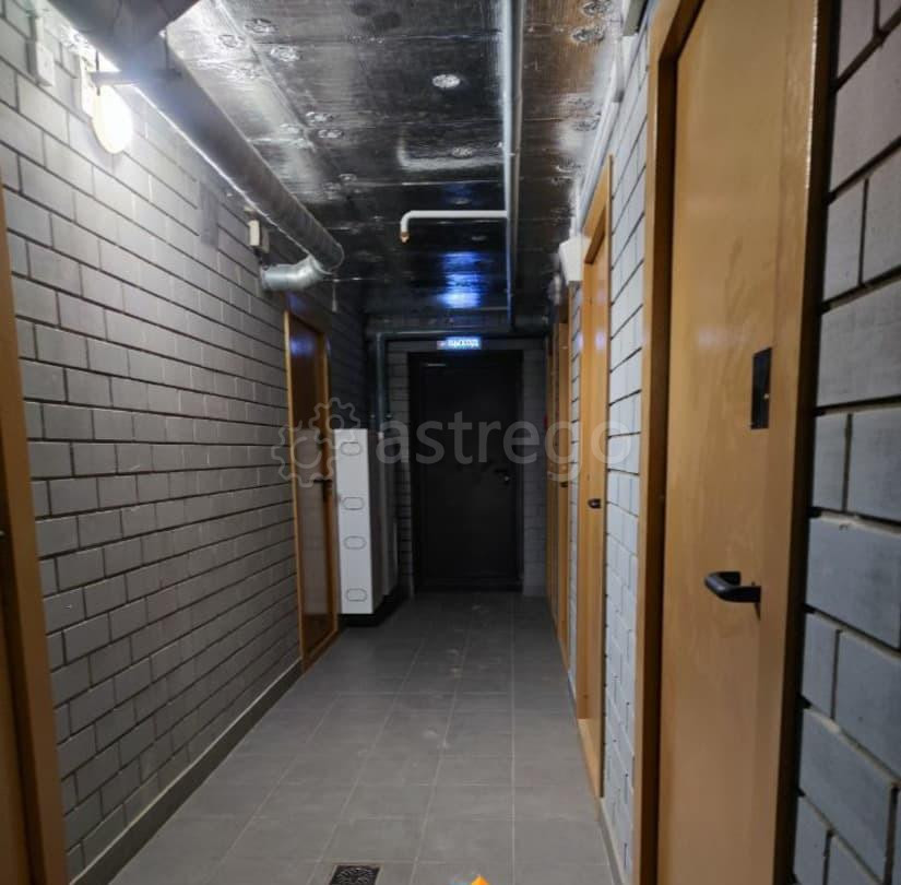 Склад, 4.2 м2 Барнаул - изображение 3