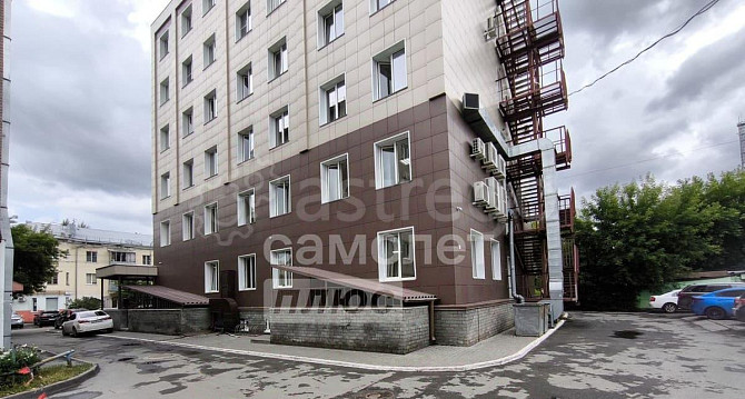 Отдельное здание, 322.4 м2 Барнаул - изображение 3