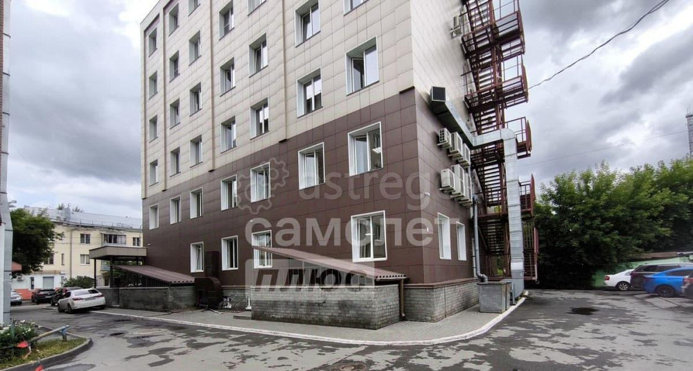 Отдельное здание, 322.4 м2 Барнаул - изображение 3