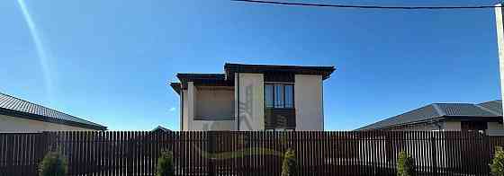 Дом, 200 м2, 6 соток, 2 эт. Бронницы