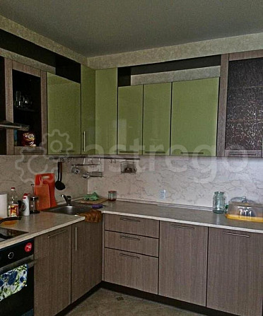 2-комн. квартира, 70 м2, 15/20 эт. Уфа - изображение 1
