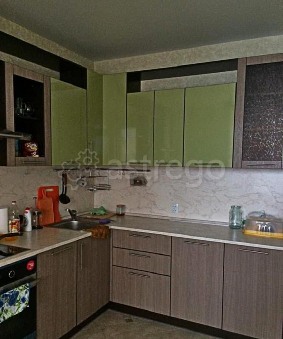 2-комн. квартира, 70 м2, 15/20 эт. Уфа - изображение 1