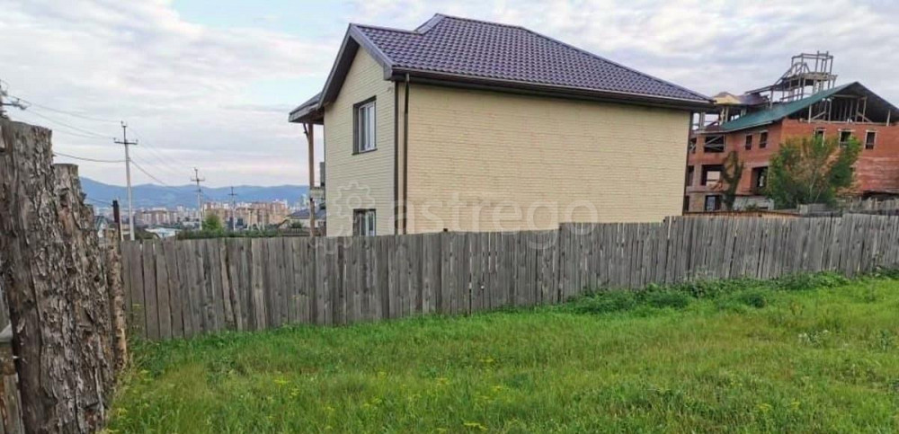 Земельный участок, 10 соток Красноярск - изображение 2