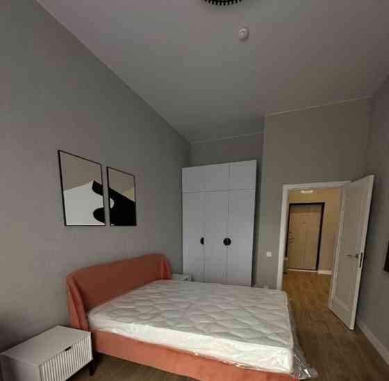 2-комн. квартира, 50 м2, 3/22 эт. Москва