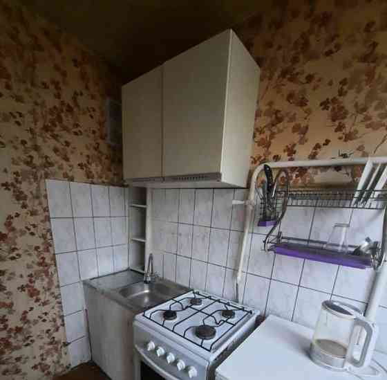 1-комн. квартира, 32.6 м2, 4/5 эт. Пушкино