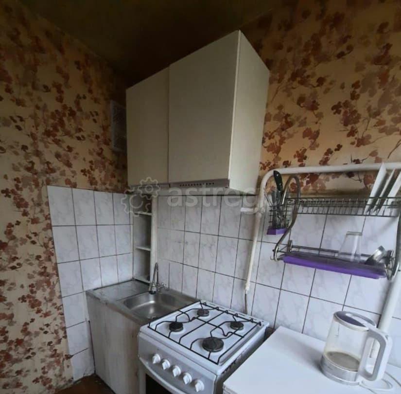1-комн. квартира, 32.6 м2, 4/5 эт. Пушкино - изображение 4