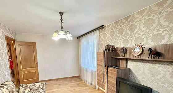3-комн. квартира, 63 м2, 5/5 эт. Архангельск