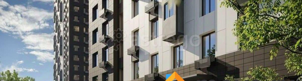 1-комн. квартира, 39.52 м2, 24/25 эт. Реутов - изображение 2