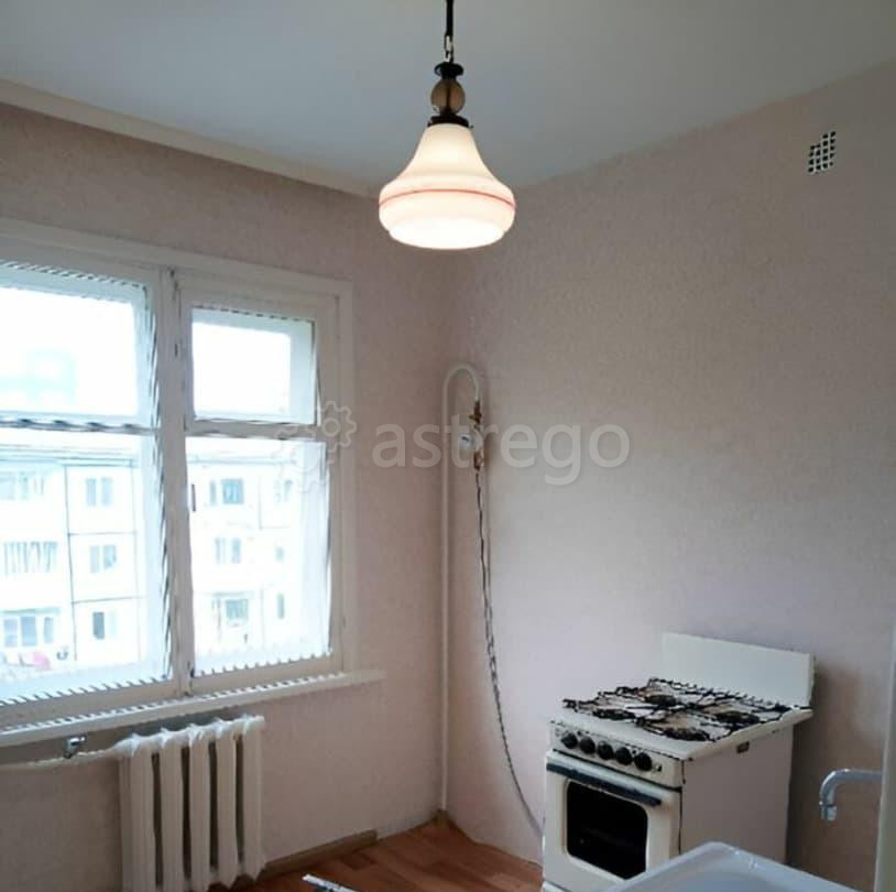 1-комн. квартира, 30.2 м2, 5/5 эт. Северодвинск - изображение 5