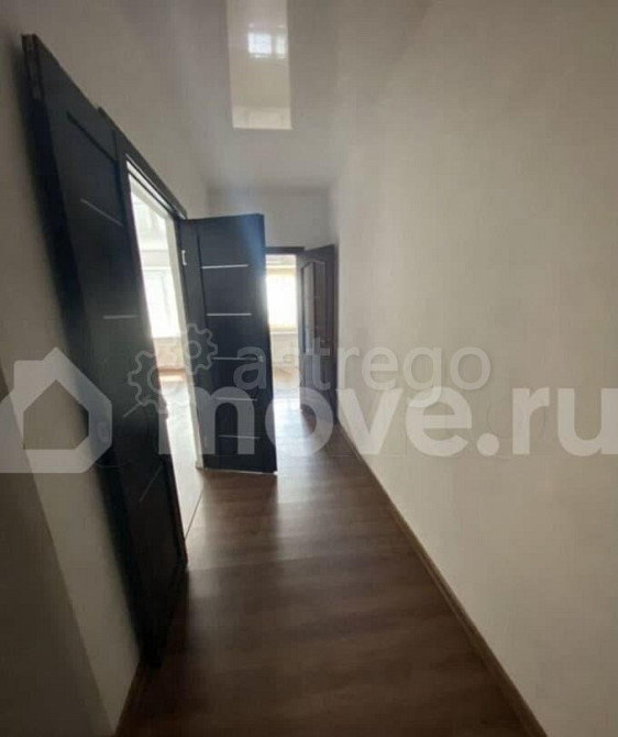 1-комн. квартира, 56.3 м, 3/4 эт. Адыгейск - изображение 2