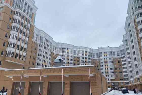 1-комн. квартира, 32.5 м2, 8/9 эт. Москва