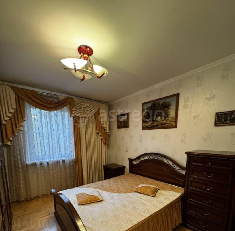3-комн. квартира, 72 м2, 5/17 эт. Санкт-Петербург - изображение 4
