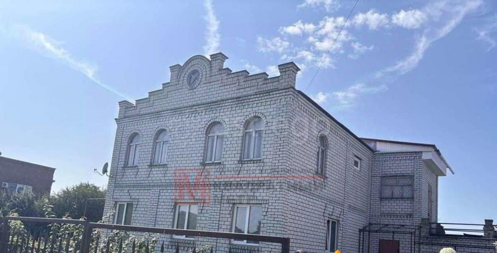 Дом, 230 м2, 15 соток, 2 эт. Старый Оскол - изображение 1