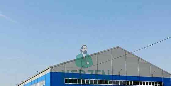 Производственное, 4587.4 м2 Клин