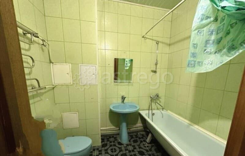 1-комн. квартира, 42 м2, 16/17 эт. Клин - изображение 8