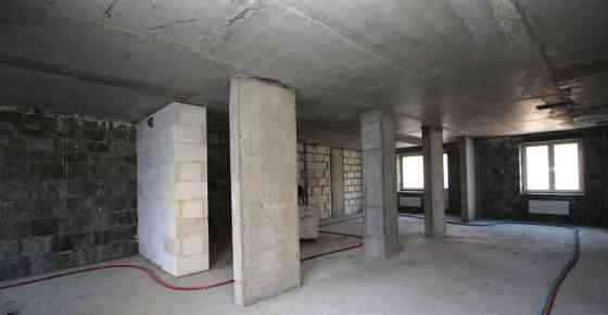 3-комн. квартира, 94 м2, 3/17 эт. Королев