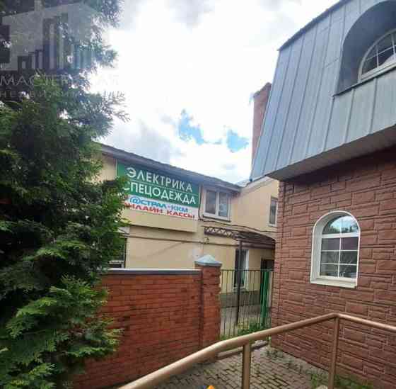 Свободного назначения, 120 м2 Истра