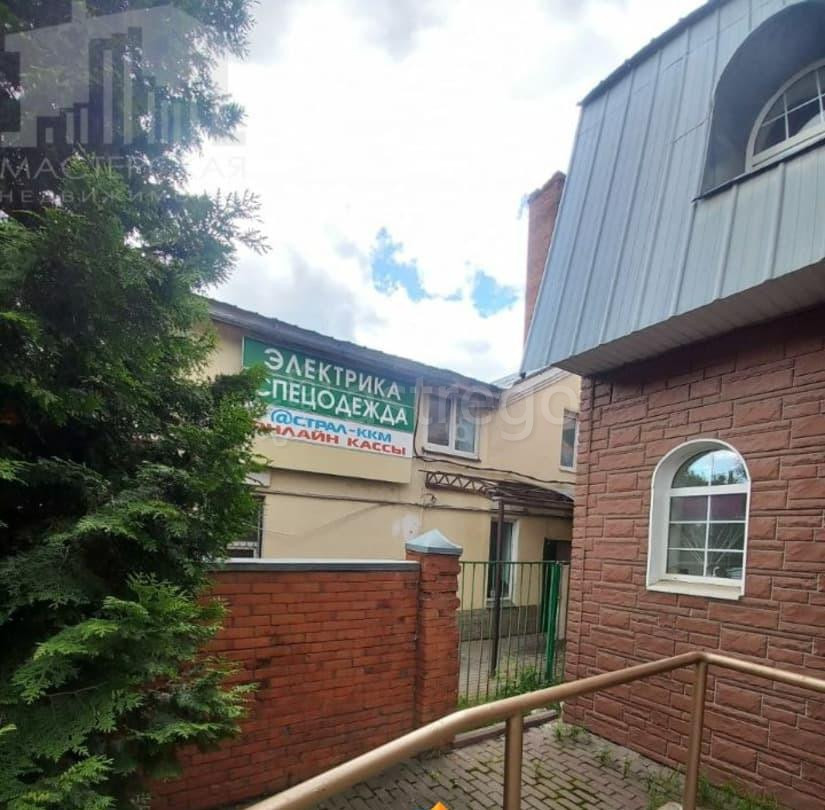 Свободного назначения, 120 м2 Истра - изображение 4