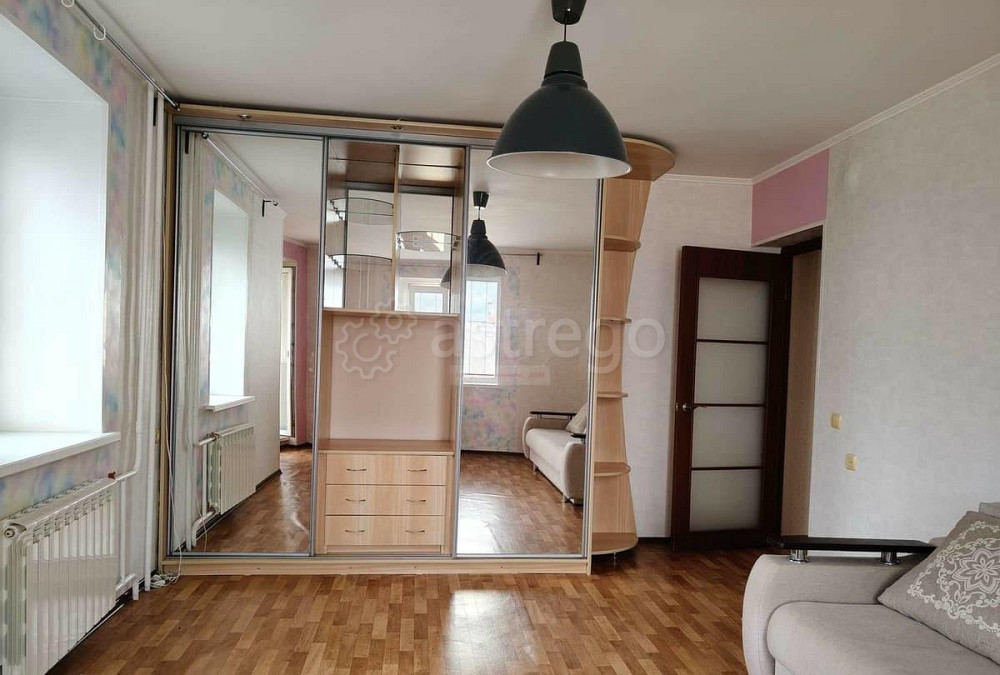 1-комн. квартира, 43.6 м2, 6/16 эт. Белгород - изображение 2