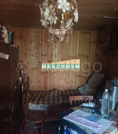 Дача, 60 м2 Домодедово - изображение 10