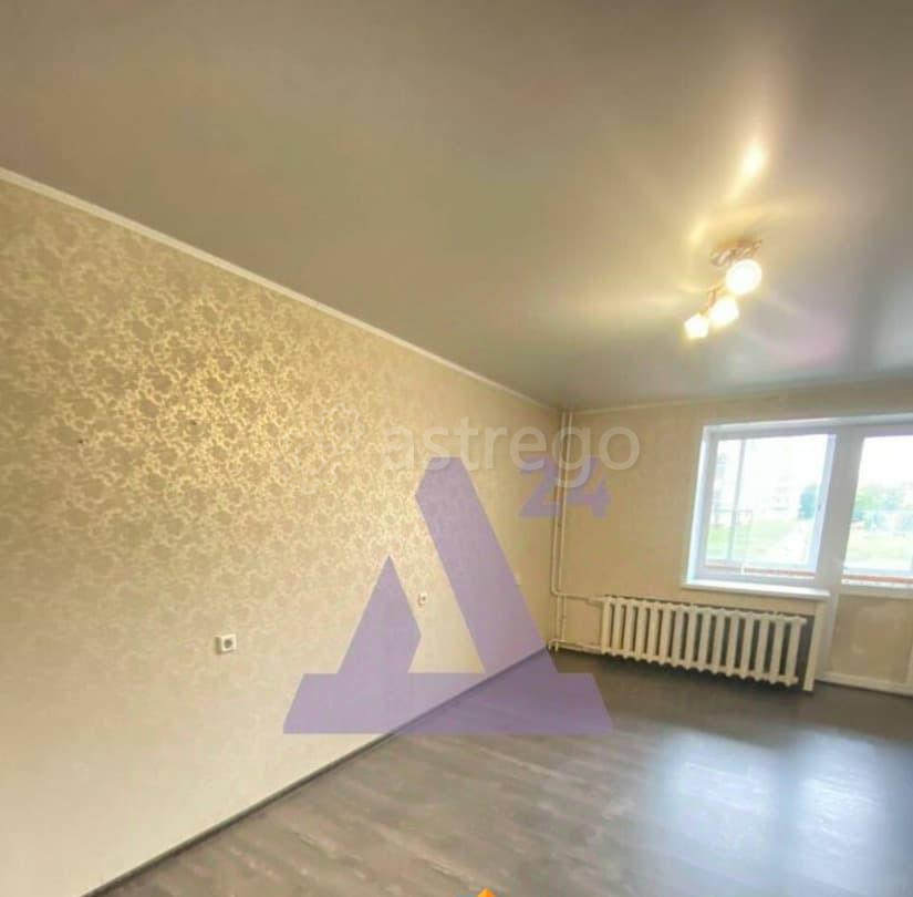 Студия, 25.3 м2, 1/9 эт. Новоалтайск - изображение 6