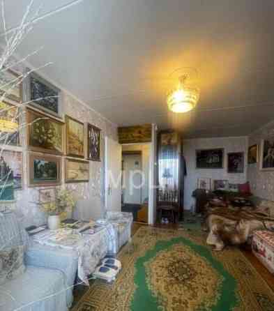 1-комн. квартира, 34.1 м2, 5/16 эт. Москва