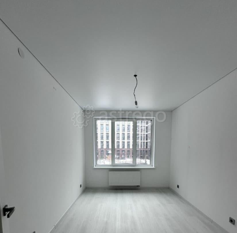 3-комн. квартира, 85.5 м2, 3/12 эт. Санкт-Петербург - изображение 6